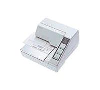 Epson TM-U295 (272): Serial, w/o PS, ECW