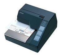 Epson TM-U295 (272): Serial, w/o PS, ECW