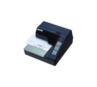 Epson TM-U295 [292]: Serial, w/o PS, EDG (TM-U295, RS232, black - dot-matrix pri