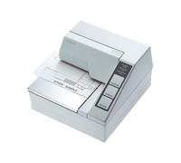 Epson TM-U295 (272): Serial, w/o PS, ECW