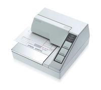 Epson TM-U295 (272): Serial, w/o PS, ECW