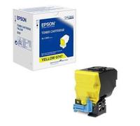 Epson Toner Cartridge Acubrite Giallo C13S050747