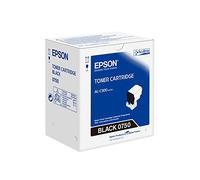 Epson Toner Nero