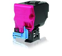 Epson Toner cartridge magenta per C3900