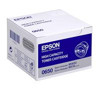 Epson Toner cartridge nero (alta capacità)
