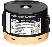2pz. TONER COMPATIBILI EPSON NERO MX200 WORK FORCE AL-MX200DNF AL-M200DN S050709