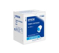 Epson Toner Ciano