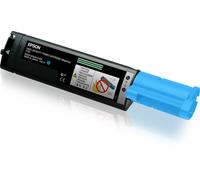 Originale Epson Aculaser C 1100 Toner (0193 / C 13 S0 50193) ciano, 1,500 pagine, 4.76 cent per pagina