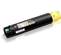 Epson Toner, Giallo