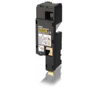 Epson 0611 toner giallo Originale C13S050611
