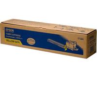 Epson Toner Giallo