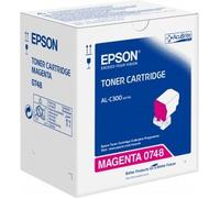Epson Toner Magenta