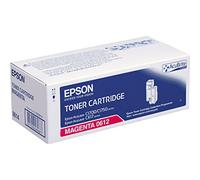 Epson Toner Magenta