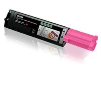 Epson Toner magenta C1100 CX11N Pages 4000, EPSSO50188 S050188 (Pages 4000)