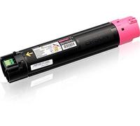 Epson Toner Magenta Pages: 7.500, C13S050661 (Pages: 7.500 Standard capacity)