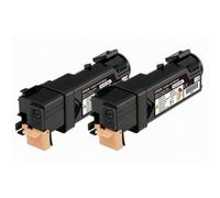 Epson Toner Nero (conf.doppia)