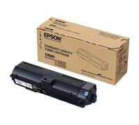 Epson Standard Capacity Toner Cartridge Black