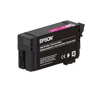 Epson TONER ORIGINALE T40C340 MAGENTA