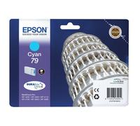 Epson Tower of Pisa Tanica Ciano