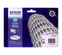 Epson Tower of Pisa Tanica Ciano