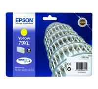 Cartuccia d'inchiostro Epson C13T79044010 79 XL giallo
