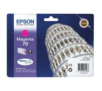 Epson Tower of Pisa Tanica Magenta
