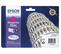 Epson Tower of Pisa Tanica Magenta C13T79034010