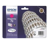 Epson Tower of Pisa Tanica Magenta Resa standard Magenta C13T79134010