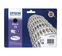 Epson Tower of Pisa Tanica Nero