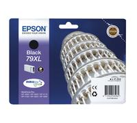 Cartuccia Epson 79XL Torre Di Pisa nera