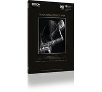 Epson Traditional Photo Paper