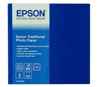 Epson Traditional Photo Paper