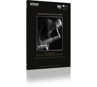 Epson Traditional Photo Paper (Epson Traditional Photo Paper - fotopa)