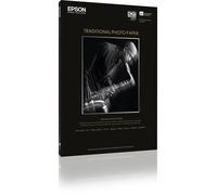 Epson Traditional Photo Paper NEW
