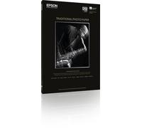Epson Traditional Photo Paper (TRADITIONAL PHOTO PAPER - A3)
