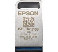Epson 7112348 unità flash USB 8 GB tipo A Argento [7112348]