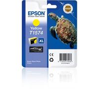 Cartuccia Epson T1574 (C13T157440) - Giallo