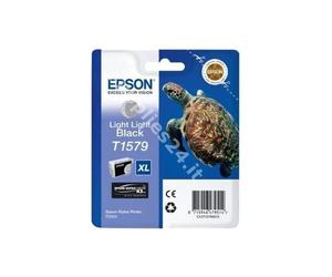 Epson Turtle Cartuccia Nero light light
