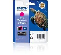 Cartuccia Epson T1573 (C13T157340) - Magenta