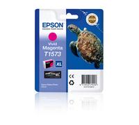Epson T15734010 magenta (magenta) cartuccia originale