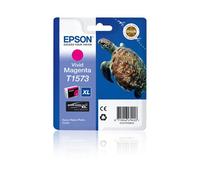 Cartuccia Epson T1573 (C13T157340) - Magenta