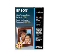 Epson Ultra Premium Photo Paper Glossy 4 x 6