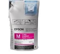 Epson UltraChrome DS Getto d'Inchiostro, Magenta