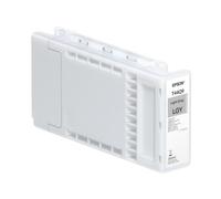 Epson ultrachrome pro 12 cartuccia d'inchiostro 1 pz originale grigio chiaro