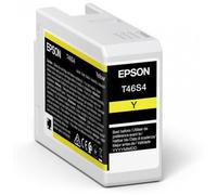 Cartuccia stampante Epson T46S4 - Giallo