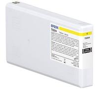 SureColor P5300 Epson T55W4 Cartuccia d'inchiostro giallo Originale C13T55W400