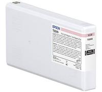 Epson T55W6 Cartuccia d'inchiostro magenta (chiaro) Originale C13T55W600