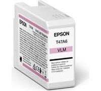 Epson ultrachrome pro10 cartuccia d'inchiostro 1 pz originale magenta chiaro