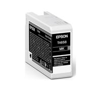 Epson UltraChrome Pro10 Nero 25 ml 1 pz Confezione singola C13T46S80N
