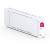 Epson UltraChrome PRO6 cartuccia d'inchiostro 1 pz Magenta (Singlepack UltraChrome Pro6 Magnta 700ml) NEW